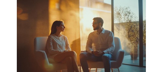 Surrogacy: Psychological Preparation of Genetic Parents Surrogacy: Psychological Preparation of Genetic Parents