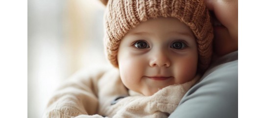 Overprotection of Children Born via Surrogacy Overprotection of Children Born via Surrogacy
