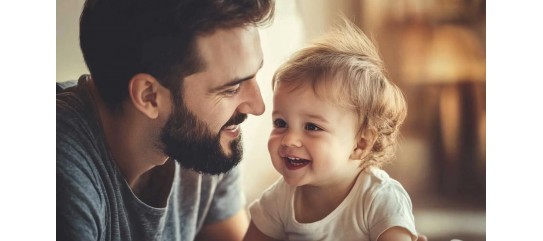 Personal Readiness of Men for Fatherhood: Modern Aspects and Perspectives Personal Readiness of Men for Fatherhood: Modern Aspects and Perspectives