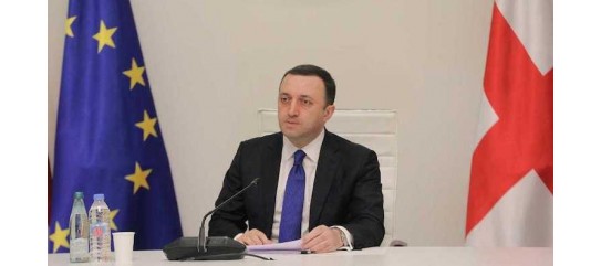 Surrogacy in Georgia to be allowed only for citizens, says PM