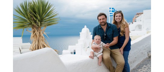 Surrogacy in Greece
