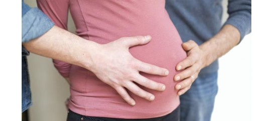 Surrogacy, Italy condemned