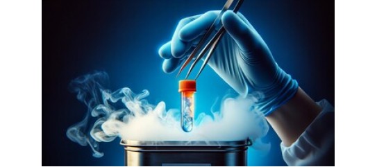 Analyzing the Surge in Egg Freezing: A Modern Approach to Delaying Parenthood