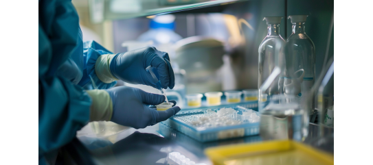 Assisted Reproductive Technologies: Key Terms, Importance, and Health Impact Assisted Reproductive Technologies: Key Terms, Importance, and Health Impact