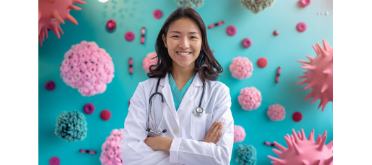 Chronic Diseases and Their Impact on Reproductive Health Chronic Diseases and Their Impact on Reproductive Health
