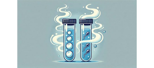 Cryopreservation: Modern Possibilities for Preserving Reproductive Health Cryopreservation: Modern Possibilities for Preserving Reproductive Health