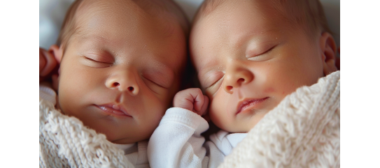 Donation and Surrogacy Programs: Modern Solutions in Reproductive Medicine Donation and Surrogacy Programs: Modern Solutions in Reproductive Medicine