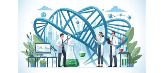 Genetic Evaluation and Counseling