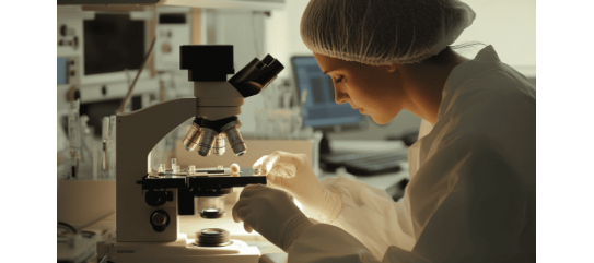 ICSI Through the Eyes of an Embryologist ICSI Through the Eyes of an Embryologist