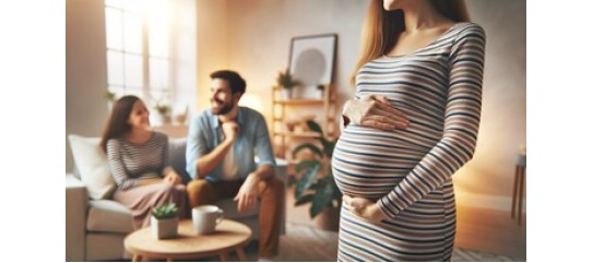 Interesting Facts About Surrogacy 
