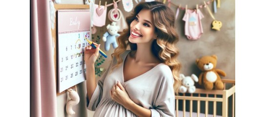 IVF Due Date Calculator