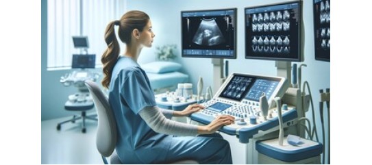 In-Depth Guide to Saline Infusion Sonohysterography (SHG)