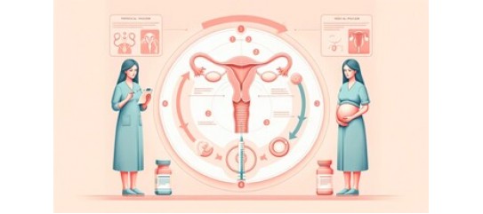 Intrauterine insemination (iui) in Cyprus