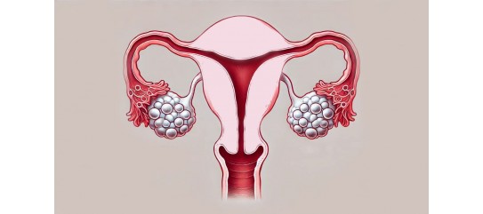 Key Features of Multifollicular Ovaries (MFO) – Information for Patients Key Features of Multifollicular Ovaries (MFO) – Information for Patients