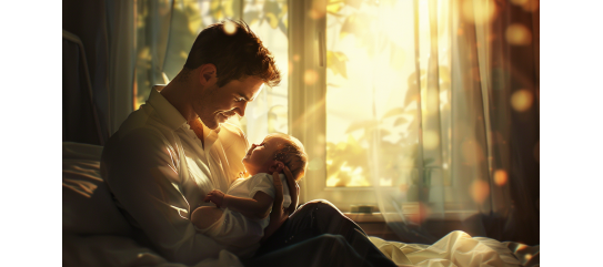 Male Infertility: How to Become a Father Male Infertility: How to Become a Father