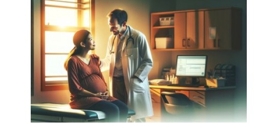 Management of Pain Syndrome During Cesarean Section