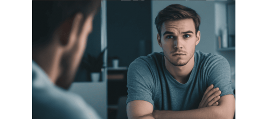 Men's Fears and Preparation for IVF Men's Fears and Preparation for IVF