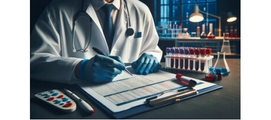Pre-IVF Tests What Tests Are Done Before IVF