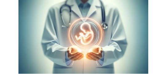 Progesterone Support During the IVF Cycle