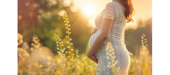 Surrogate Mother — Support for Genetic Parents Surrogate Mother — Support for Genetic Parents