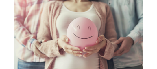What is fertility, and how can a person determine the signs of poor fertility?