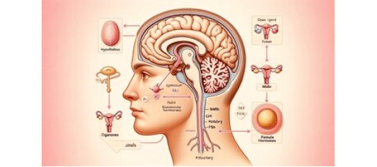 Gonadotropin-Releasing Hormone (GnRH)
