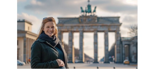 Surrogacy in Germany - legislation