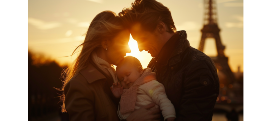 French legislation on surrogacy