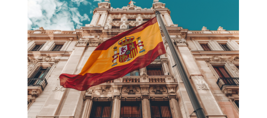 Surrogacy in Spain. Summary of legislation in the field of surrogacy