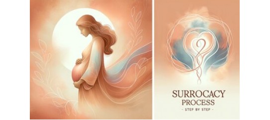 Stages of Surrogacy Stages of Surrogacy