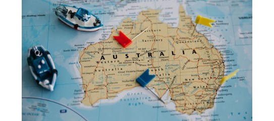 Surrogacy legislation in Australia: new trends and challenges