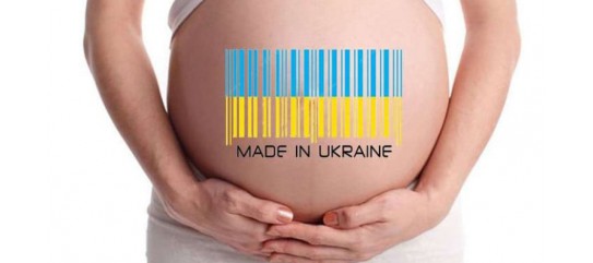 Interpol went after Ukrainian reproductive specialists